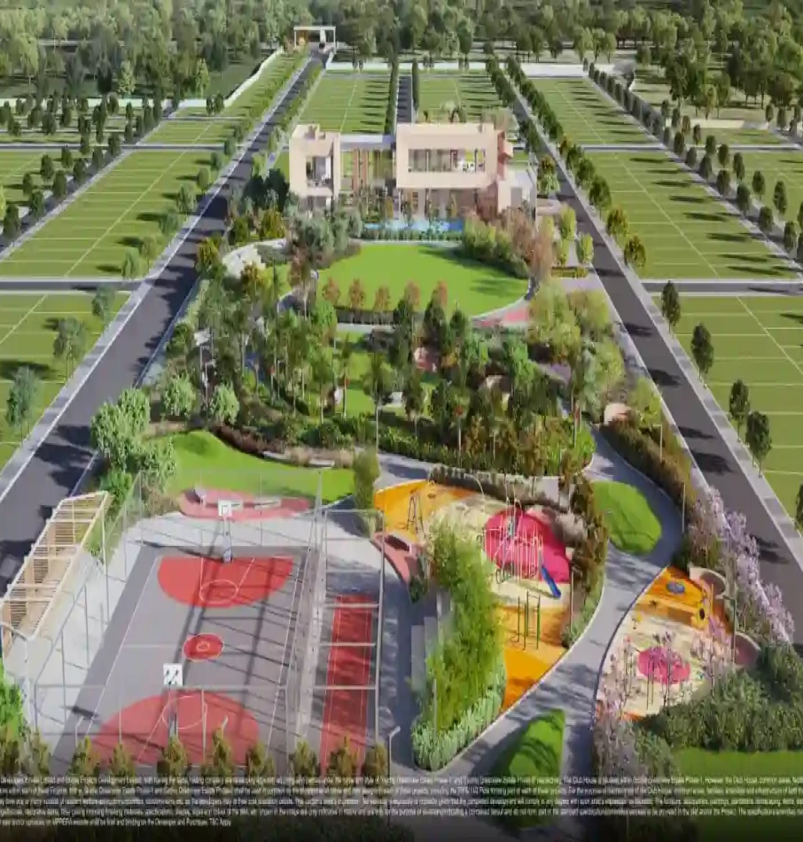Godrej Green View