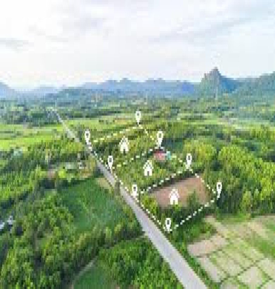 Godrej Woodside Estate